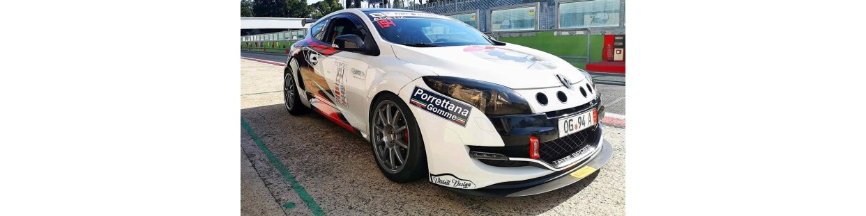 CIRCUIT WHEELS