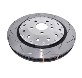 DBA Dischi Freno Serie 5000 T3 - DBA53912SLVS