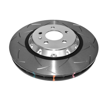 DBA Dischi Freno Serie 5000 T3 - DBA52832SLVS