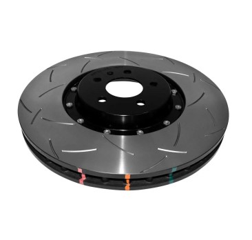 DBA Dischi Freno Serie 5000 T3 - DBA52774BLKS