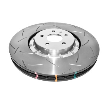 DBA Dischi Freno Serie 5000 T3 - DBA52774SLVS