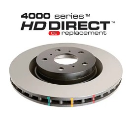 Dischi Freno Serie 4000  HD  DBA42809