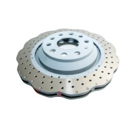Dischi Freno Serie 4000  XD -  DBA42809WSLVXD