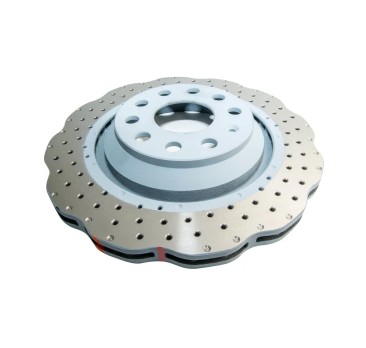 Dischi Freno Serie 4000  XD -  DBA42809WSLVXD