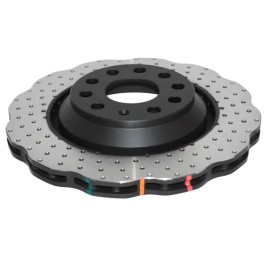 Dischi Freno Serie 4000  XD -  DBA42809WXD