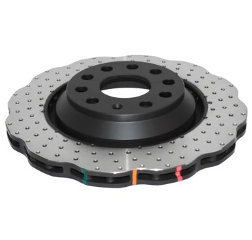 Dischi Freno Serie 4000  XD -  DBA42809WXD