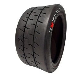 VRX PRO 225/640-17 TYPE-R5 (RALLYCROSS-SUPERSOFT) NK