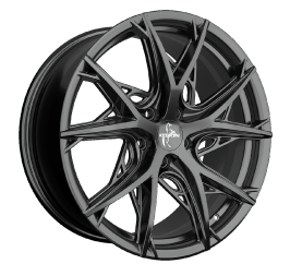 KESKIN KT 24 PALLADIUM PAINTED 19" - 5x112