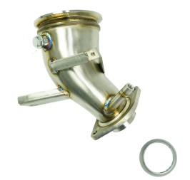 STS Downpipe Toyota Yaris GR