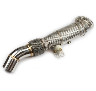 STS Downpipe BMW Serie3 340i, Serie 4 440i B58