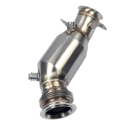STS Downpipe BMW Serie 1 F20- Serie 3 F30 - Serie 4 F32