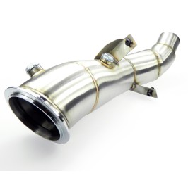 STS Downpipe BMW Serie 3 F30 F31 F80 320i 328i N20