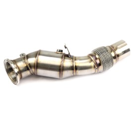 STS Downpipe BMW Serie 3 F30 F31 F34 B48