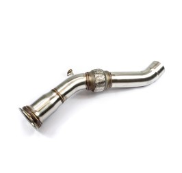 STS Downpipe BMW BMW Serie 3 E90 330D, Serie 5 E60 530D