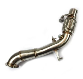 STS Downpipe BMW Serie 1 F20, F21, Serie 3 F30