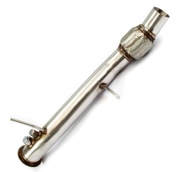 STS Downpipe BMW Serie 1, Serie 3, Serie5