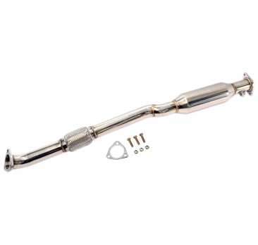 STS Downpipe Opel Astra G, H 2.0L Turbo, 16V, OPC