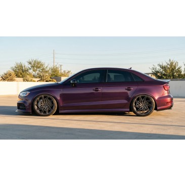 KESKIN KT 20 PALLADIUM PAINTED 19" - 5x114.3